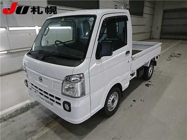 559 Nissan Clipper truck DR16T 2022 г. (JU Hokkaido)